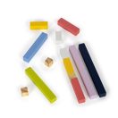 Small Foot - Számolás fa dobozban - Educate - JátékManufaktúra