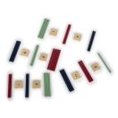 Small Foot - Számolás fa dobozban - Educate - JátékManufaktúra