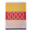 Small Foot - Fa íródeszka - Educate - JátékManufaktúra