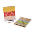 Small Foot - Fa íródeszka - Educate - JátékManufaktúra