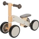 Small Foot - Fa futóbicikli Szamár - JátékManufaktúra