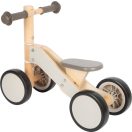 Small Foot - Fa futóbicikli Szamár - JátékManufaktúra