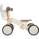 Small Foot - Fa futóbicikli Szamár - JátékManufaktúra