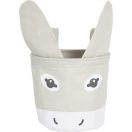 Small Foot - Fa futóbicikli Szamár - JátékManufaktúra