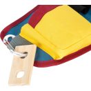 Small Foot - Szerszámos öv Workshop - JátékManufaktúra