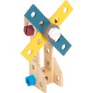 Small Foot - Szerszámos hátizsák Workshop - JátékManufaktúra