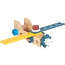 Small Foot - Szerszámos hátizsák Workshop - JátékManufaktúra