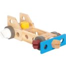 Small Foot - Szerszámos hátizsák Workshop - JátékManufaktúra