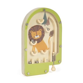 Small Foot - Mini flipper - Oroszlán - JátékManufaktúra.hu