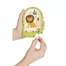 Small Foot - Mini flipper - Oroszlán - JátékManufaktúra