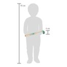 Small Foot - Parafa dugós pisztoly - JátékManufaktúra