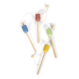 Small Foot - Labdaelkapó játék - 1 db - JátékManufaktúra