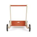 Small Foot - Járássegítő piros - JátékManufaktúra