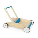 Small Foot - Járássegítő kék - JátékManufaktúra