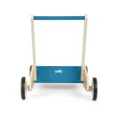 Small Foot - Járássegítő kék - JátékManufaktúra