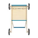 Small Foot - Járássegítő kék - JátékManufaktúra