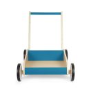 Small Foot - Járássegítő kék - JátékManufaktúra