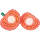 Small Foot - Salátakészlet friss zöldségszeletelővel - JátékManufaktúra