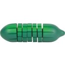 Small Foot - Salátakészlet friss zöldségszeletelővel - JátékManufaktúra