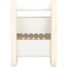 Small Foot - Salátakészlet friss zöldségszeletelővel - JátékManufaktúra