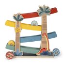 Small Foot - Fa pálya - Dino - JátékManufaktúra