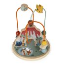 Small Foot - Motoros labirintus tükörrel Dino - JátékManufaktúra