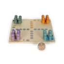 Small Foot - Ne mérgelődj Dino - JátékManufaktúra