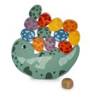 Small Foot - Egyensúlyozó játék - Dino - JátékManufaktúra