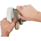 Small Foot - Fa húzós játék Elefánt zörgős fülekkel - JátékManufaktúra