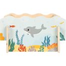 Small Foot - Horgászos játék - JátékManufaktúra