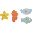 Small Foot - Horgászos játék - JátékManufaktúra