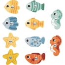 Small Foot - Horgászos játék - JátékManufaktúra