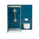 Small Foot - Babaház bútor készlet - fürdőszoba - JátékManufaktúra