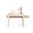 Small Foot - Babaház bútor készlet - fürdőszoba - JátékManufaktúra