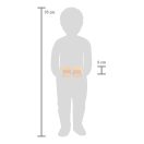 Small Foot - Babaház bútor készlet - hálószoba - JátékManufaktúra