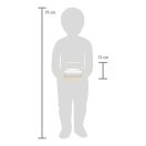 Small Foot - Babaház bútor készlet - gyerekszoba - JátékManufaktúra