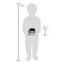 Small Foot - Babaház bútor készlet - nappali - JátékManufaktúra