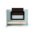 Small Foot - Babaház bútor készlet - nappali - JátékManufaktúra