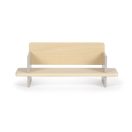 Small Foot - Babaház bútor készlet - nappali - JátékManufaktúra