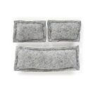 Small Foot - Babaház bútor készlet - nappali - JátékManufaktúra