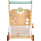 Small Foot - Járássegítő Safari - JátékManufaktúra