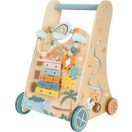 Small Foot - Járássegítő Safari - JátékManufaktúra