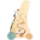 Small Foot - Járássegítő Safari - JátékManufaktúra