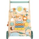 Small Foot - Járássegítő Safari - JátékManufaktúra