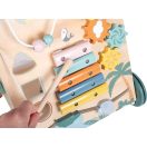 Small Foot - Járássegítő Safari - JátékManufaktúra