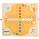 Small Foot - Ne mérgelődj Safari - JátékManufaktúra