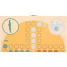 Small Foot - Ne mérgelődj Safari - JátékManufaktúra