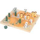 Small Foot - Ne mérgelődj Safari - JátékManufaktúra