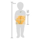 Small Foot - Ne mérgelődj Safari - JátékManufaktúra