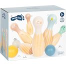 Small Foot - Fa teke - Garden Buddies - JátékManufaktúra